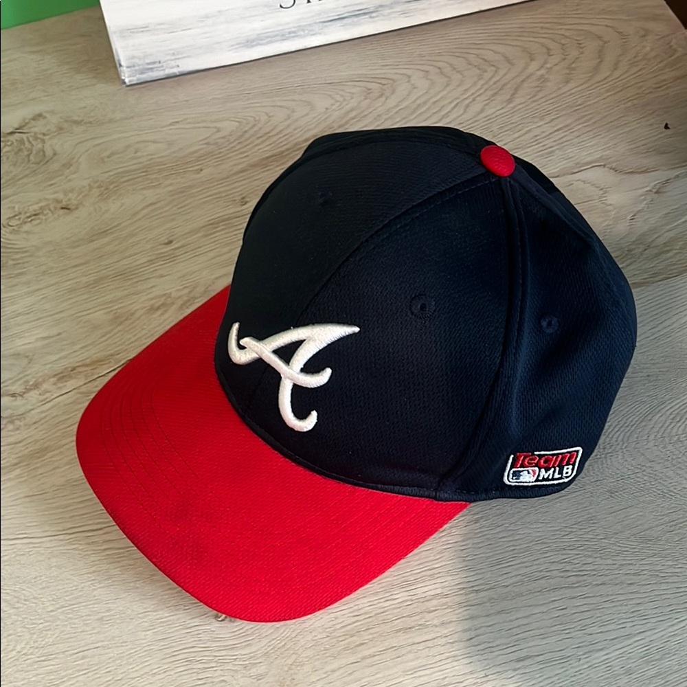 MLB Baseball Cap Atlanta Braves